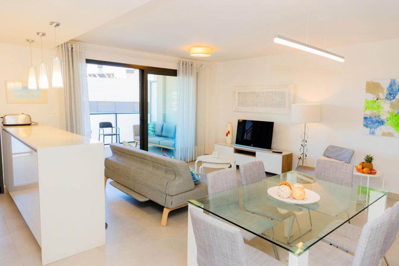 Arenal Dream Penthouse I Javea Arenal By Rock Rentals 外观 照片