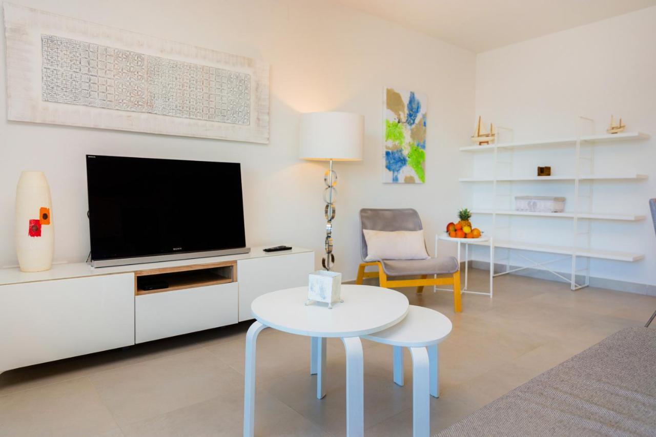 Arenal Dream Penthouse I Javea Arenal By Rock Rentals 外观 照片